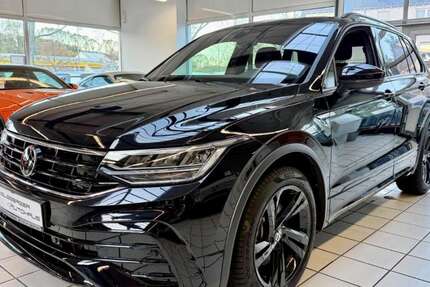 VW Tiguan 22.517 km 39.980 € Gevelsberg 58285