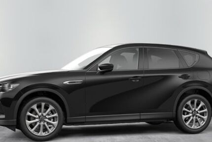 Mazda CX-60 10.000 km 39.980 € Köln 50825