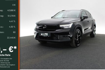 Volvo XC40 21.646 km 43.890 &euro; Engelskirchen 51766