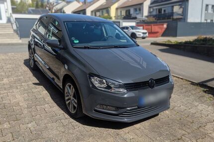 VW Polo 49.000 km 10.400 &euro; Schwelm 58332