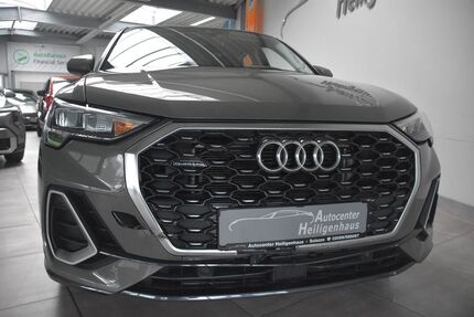 Audi Q3 47.780 km 36.580 &euro; Heiligenhaus 42579
