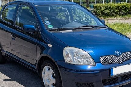 Toyota Yaris 134.474 km 2.990 &euro; Kürten 51515