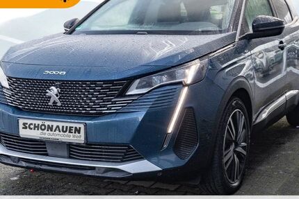 Peugeot 3008 19.801 km 27.970 &euro; Hilden 40721