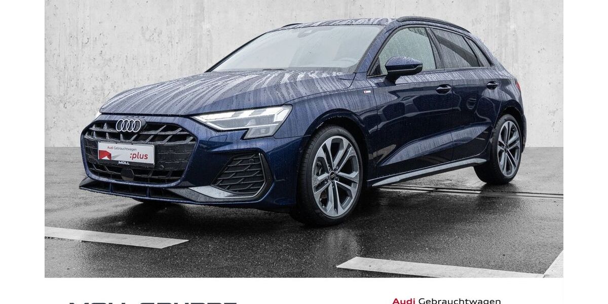 Audi A3 3.120 km 38.740 &euro; Düsseldorf 40549