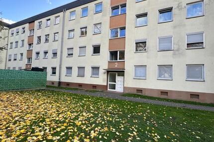 Gemütliche 2-Zimmer-Wohnung mit Balkon! zimmer