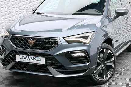 Cupra Ateca 41.989 km 29.900 &euro; Solingen 42699