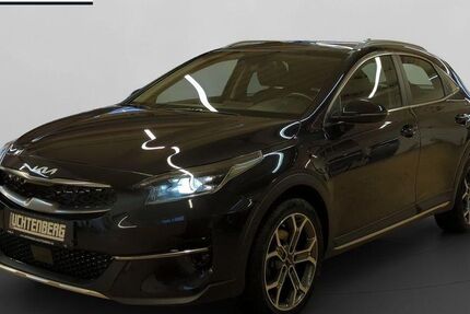 Kia XCeed 75.300 km 17.450 &euro; Leverkusen 51381