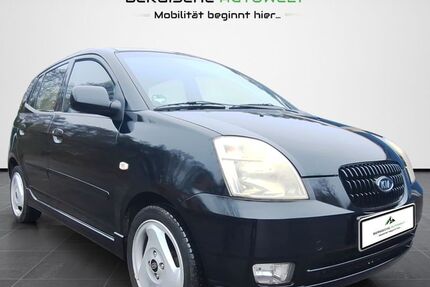 Kia Picanto 131.722 km 2.480 &euro; Bergisch Gladbach 51469
