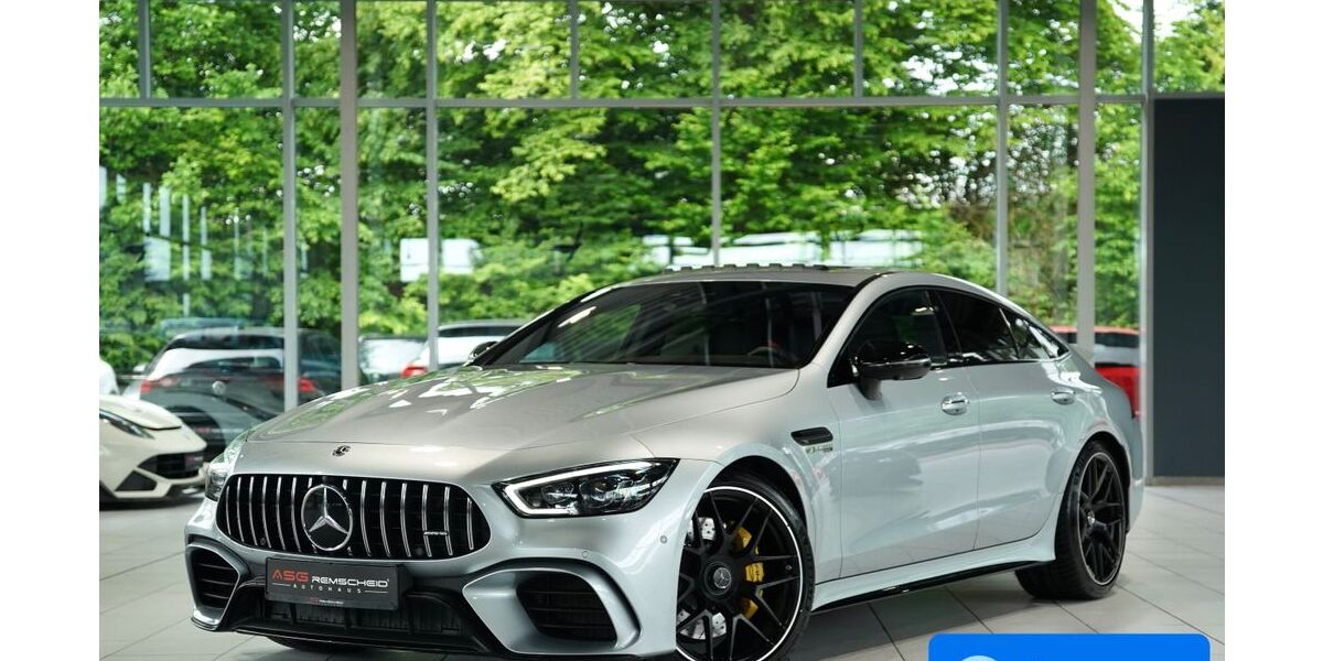 Mercedes-Benz AMG GT 49.900 km 99.800 &euro; Remscheid/NRW 42855