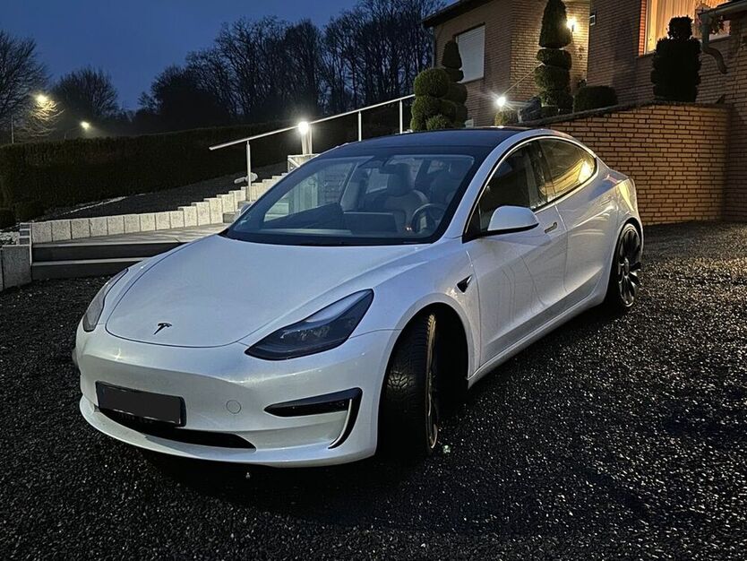 Model 3