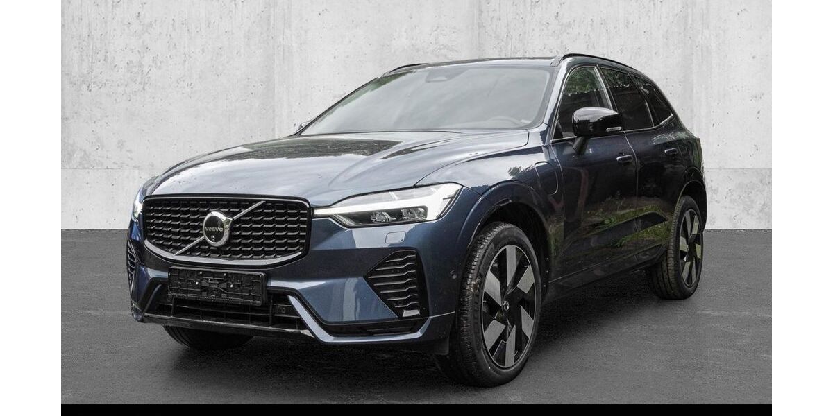 Volvo XC60 22.168 km 50.740 &euro; Wuppertal 42109