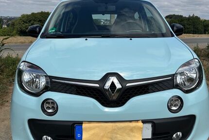 Renault Twingo 17.900 km 7.700 &euro; Remscheid 42855