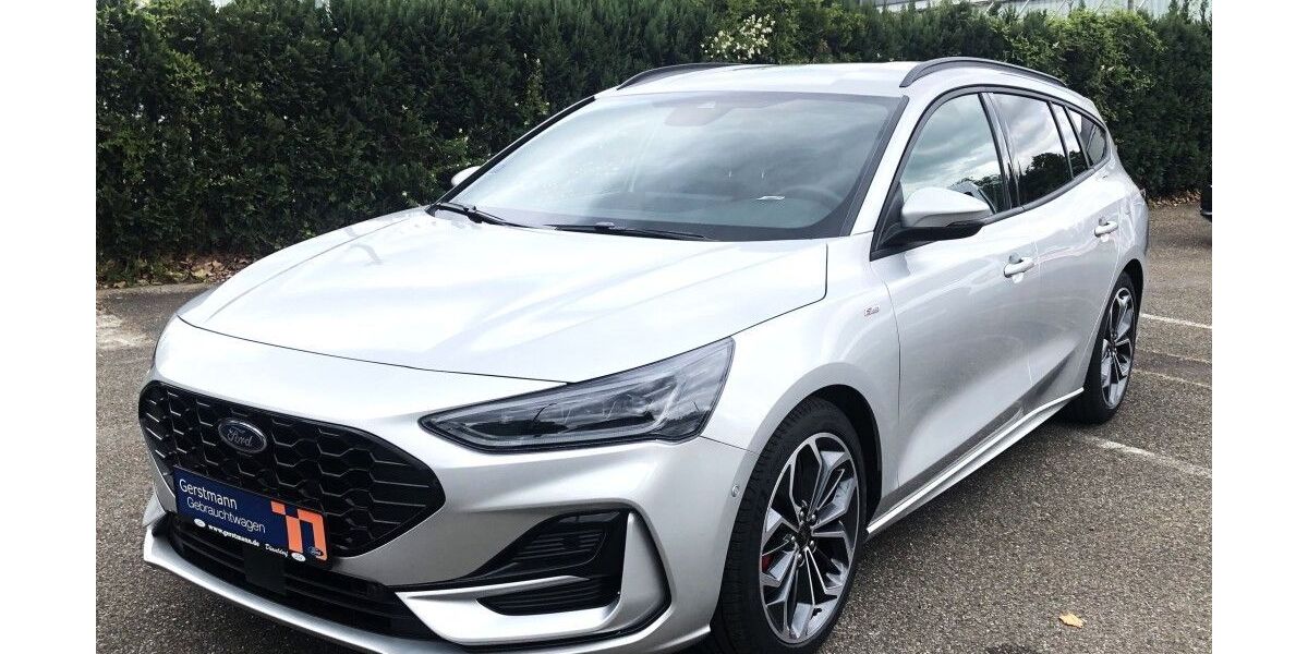Ford Focus 10.588 km 27.480 &euro; Düsseldorf 40589