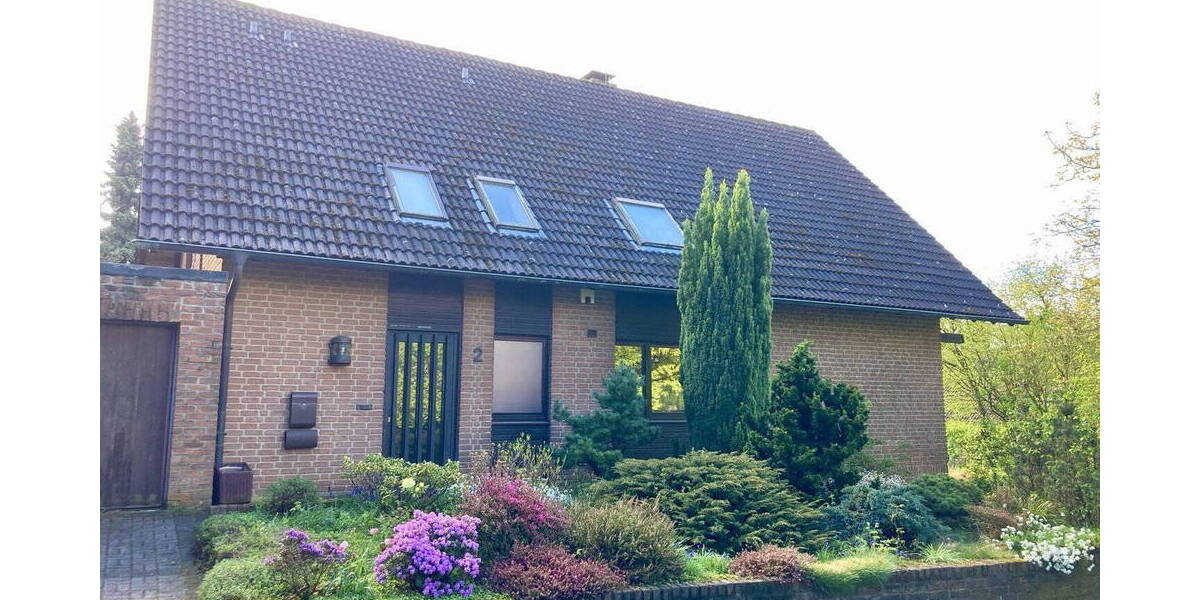 Einfamilienhaus Herdecke - 5 Zimmer, 144 m&sup2;, 795.000&euro; | Angebot:26767423