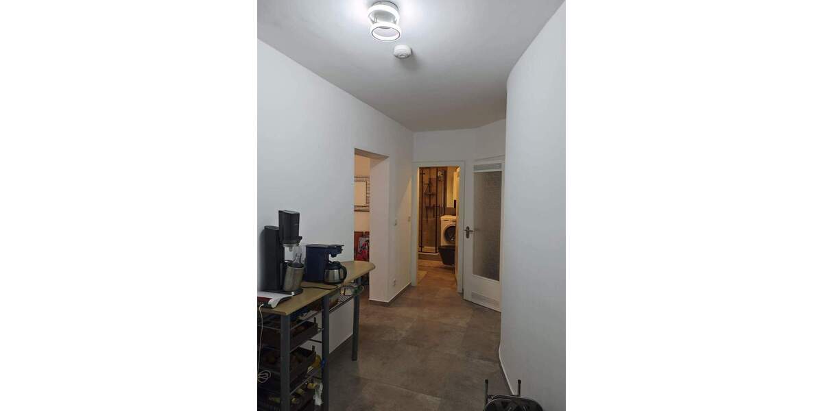 Mehrfamilienhaus, Wohnhaus Wuppertal Elberfeld - 2 Zimmer, 66 m&sup2;, 163.000&euro; | Angebot:25778987