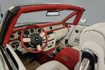 Phantom Drophead Bespoke Spezial