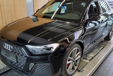 Audi A1 37.684 km 24.713 &euro; Hagen 58091