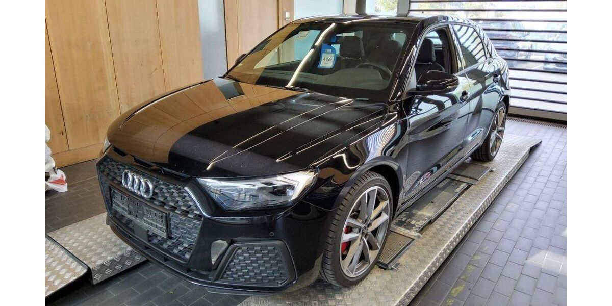 Audi A1 37.684 km 24.713 &euro; Hagen 58091
