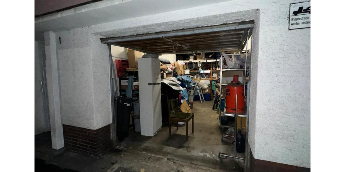 Eigentumswohnung Hagen Zentrum 4 zimmer