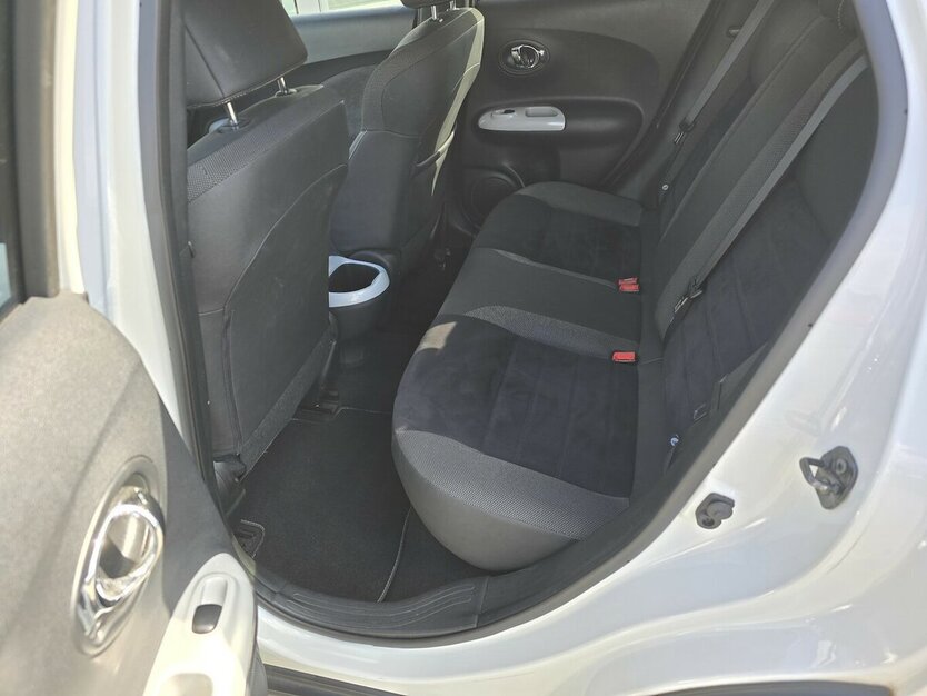 Nissan Juke N-Vision|360° Kamera| Sitzheizung 50.754 km 10.850 € Wermelskirchen 42929