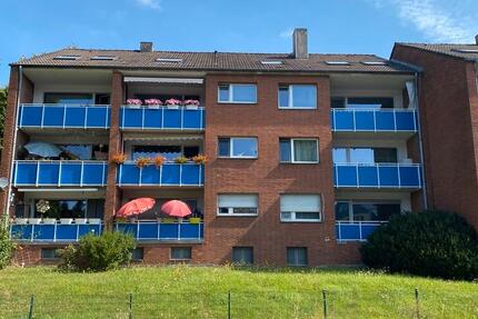 Wohnung Mettmann - 2 Zimmer, 58 m&sup2;, 119.000&euro; | Angebot:26279757