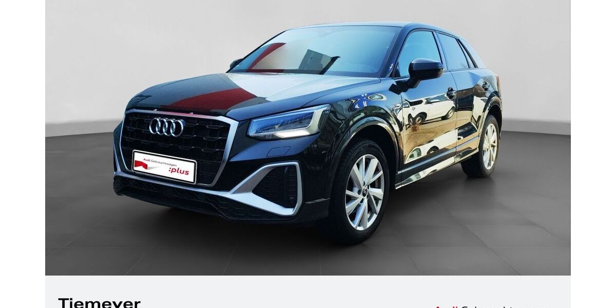Audi Q2 47.609 km 23.480 &euro; Remscheid 42897
