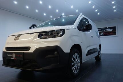 Fiat Doblo 9.460 km 19.997 € Remscheid-Lüttringhausen 42899