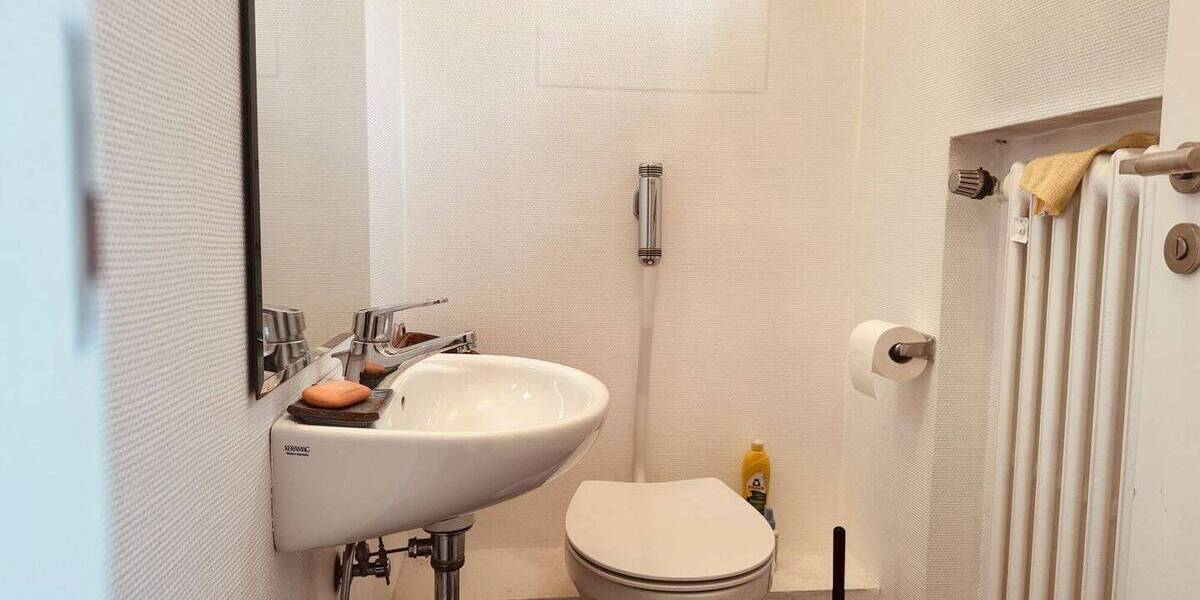 Einfamilienhaus Haan - 5 Zimmer, 200 m&sup2;, 699.000&euro; | Angebot:26080735