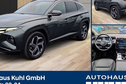 Hyundai TUCSON 49.721 km 31.488 &euro; Overath 51491