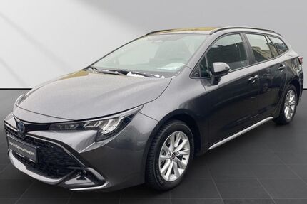 Toyota Corolla 12.514 km 27.490 &euro; Wuppertal 42109