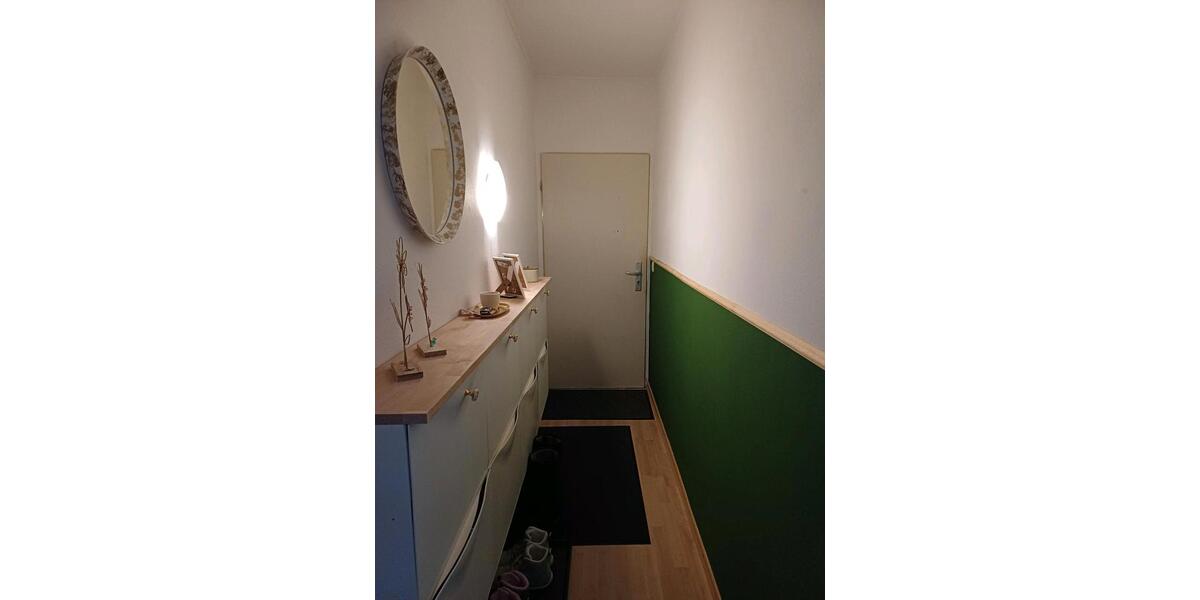 Etagenwohnung Marienheide - 3 Zimmer, 87 m&sup2;, 906&euro; | Angebot:25081414