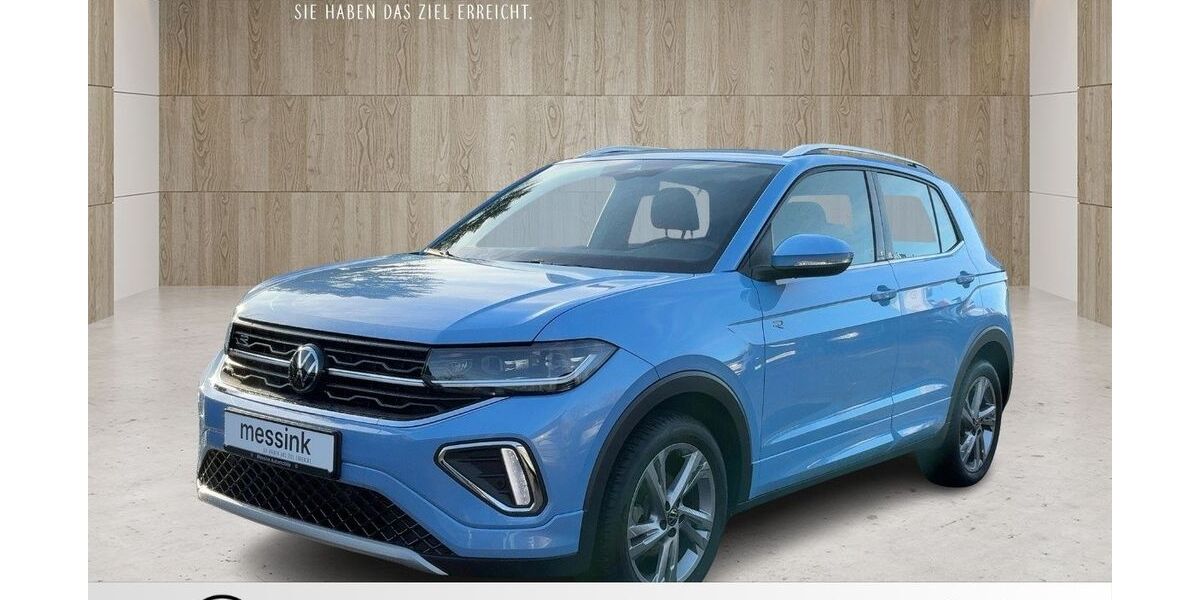 VW T-Cross 12.361 km 25.380 &euro; Wermelskirchen 42929