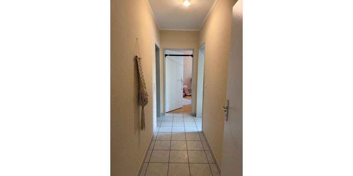 Etagenwohnung Leverkusen Opladen - 4 Zimmer, 113 m&sup2;, 1.350&euro; | Angebot:26502613