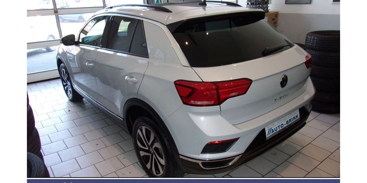 VW T-Roc 15.198 km 20.875 &euro; Hagen 58089