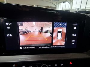 Opel Mokka GS Line Aut. Matrix Kam ACC SHZ LHZ 7.327 km 23.390 &euro; HAAN 42781