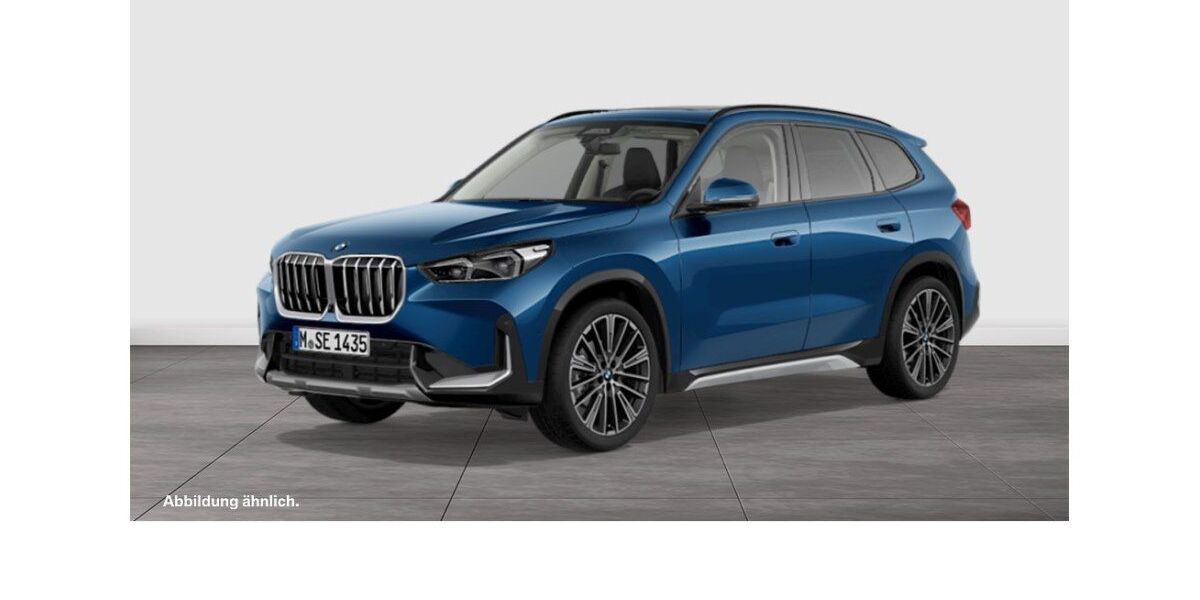BMW X1 16.508 km 42.900 &euro; Solingen 42719