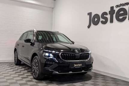 Skoda Kamiq 6.500 km 26.450 &euro; Monheim 40789