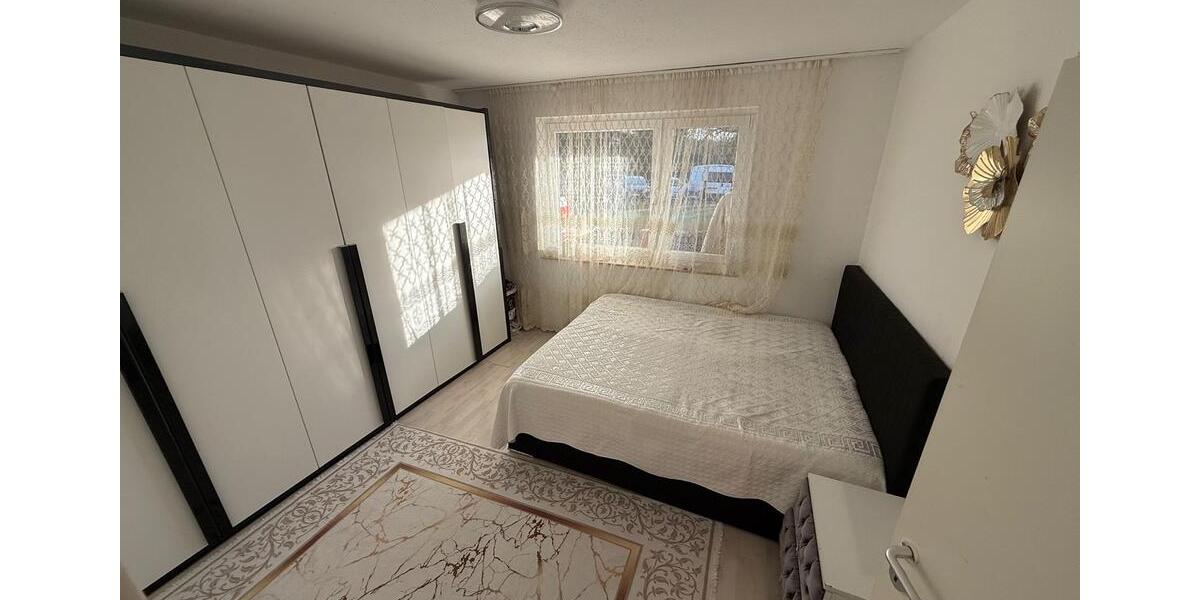 Ruhige 3 Zimmer Wohnung mit Balkon in Leverkusen 3 zimmer