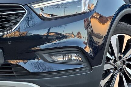 Opel Mokka 41.980 km 13.900 &euro; Remscheid 42859