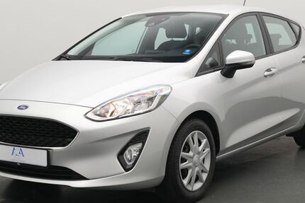 Ford Fiesta 17.720 km 12.390 &euro; Leverkusen 51373