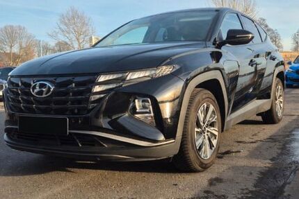 Hyundai TUCSON 55.225 km 22.250 &euro; Düsseldorf 40474