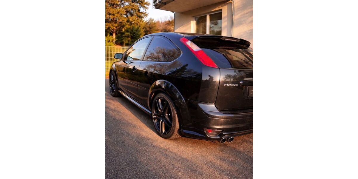 Ford Focus 190.000 km 4.800 &euro; leverkusen 51377