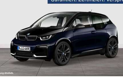 BMW i3 36.405 km 21.995 € Köln-Marsdorf 50858