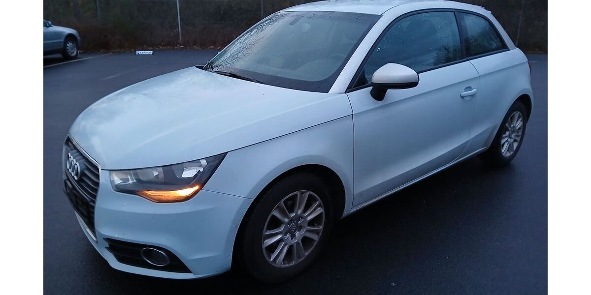 Audi A1 289.000 km 2.390 &euro; Ratingen 40882