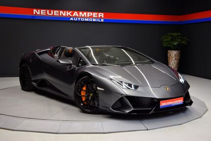 Lamborghini Huracán 10.496 km 295.890 &euro; Remscheid 42853