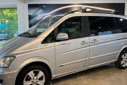 Mercedes-Benz Viano 254.193 km 12.000 &euro; Ratingen 40880
