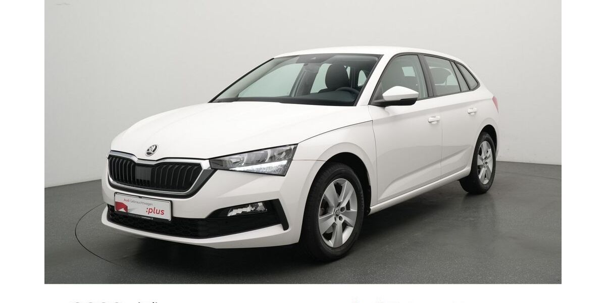Skoda Scala 32.032 km 17.488 &euro; Leverkusen 51373