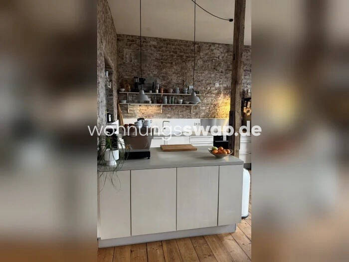 Etagenwohnung Düsseldorf Flingern Süd - 2 Zimmer, 85 m&sup2;, 1.000&euro; | Angebot:26455482