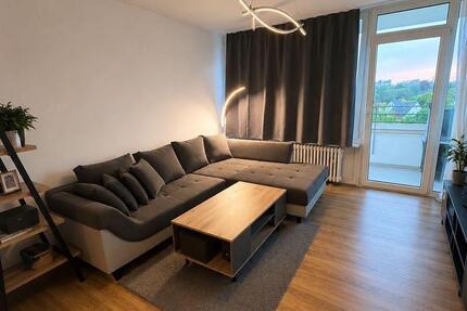 Wohnung Schwelm - 2 Zimmer, 46 m&sup2;, 790&euro; | Angebot:26518379
