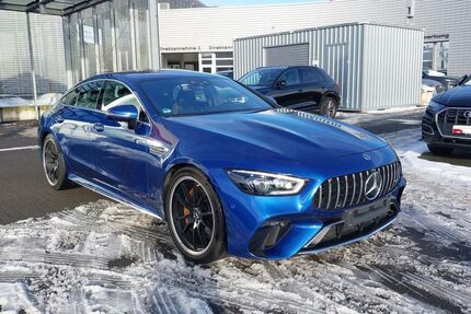 Mercedes-Benz AMG GT 43.773 km 109.705 &euro; Hagen 58091